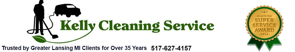 [Kelly Cleaning Services]